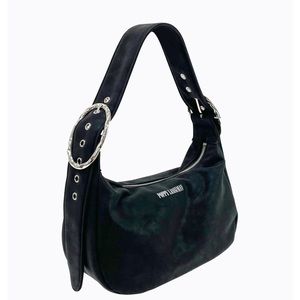 Poppy Lissiman tay-tay mini hobo slouch bag